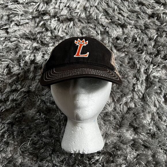 Tigers Baseball Cap‎ Trucker Hat Mesh Back Adjustable Sporty Outdoor Athletic - Picture 2 of 11